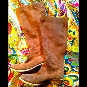 Aldo Boots